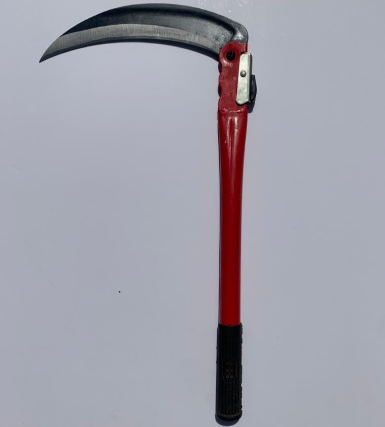 Machete/منجل حشيش