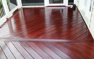 Woodstains
