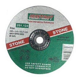 Orient Craft ديسك قص ستانلس