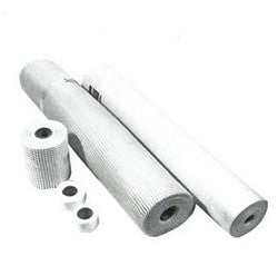 (10*10mm HOLE ) -  (شبك ورق نايلون - (شاش
