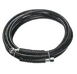 Snake Hose Cleaner / نربيش مياه أسود لزوم كومبريسور ضغط