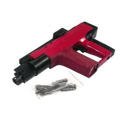 KJ-450 / Hilti فرد تبشيم قواص أحمر / موديل