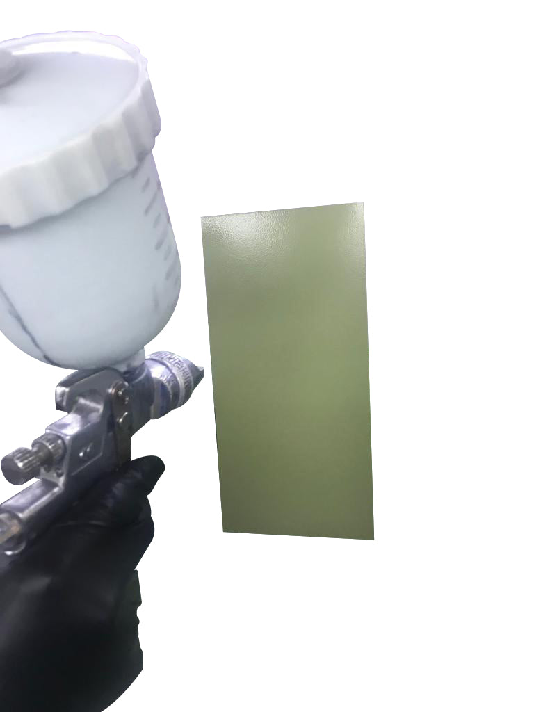 Wash primer