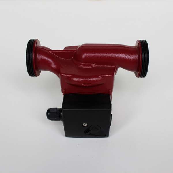 CIRCULATING PUMPS