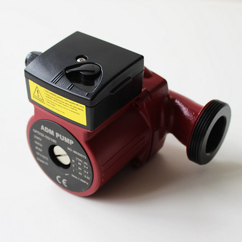 CIRCULATING PUMPS