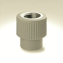 THREADED JOINT  FF /  وصل قلووز انثى