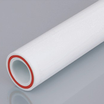PPR GLASS FIBER REINFORCED PIPE/قسطل مدعم بالفيبر غلاس