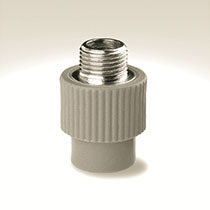 THREADED JOINT  MF /  وصل قلووز ذكر