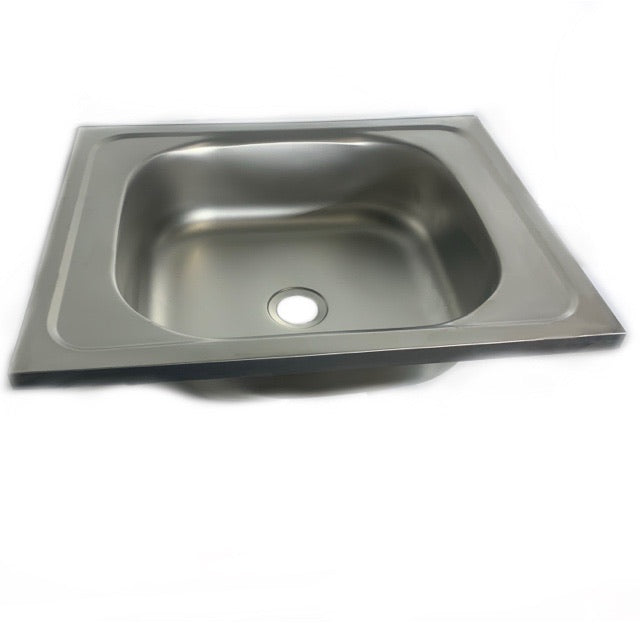 Stainless steal sink