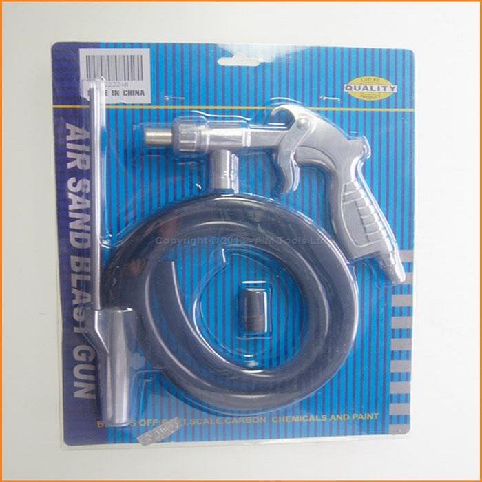 Sand Blaster Gun فرد ضرب رمل
