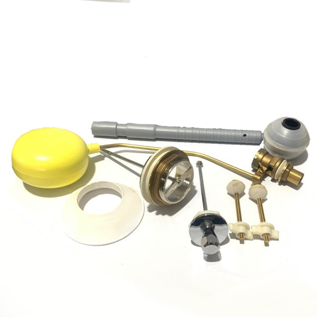 Toilets Box Accessories