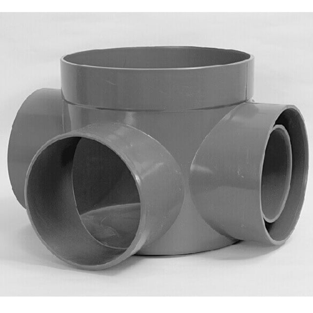 Upvc Sewere - ريكار