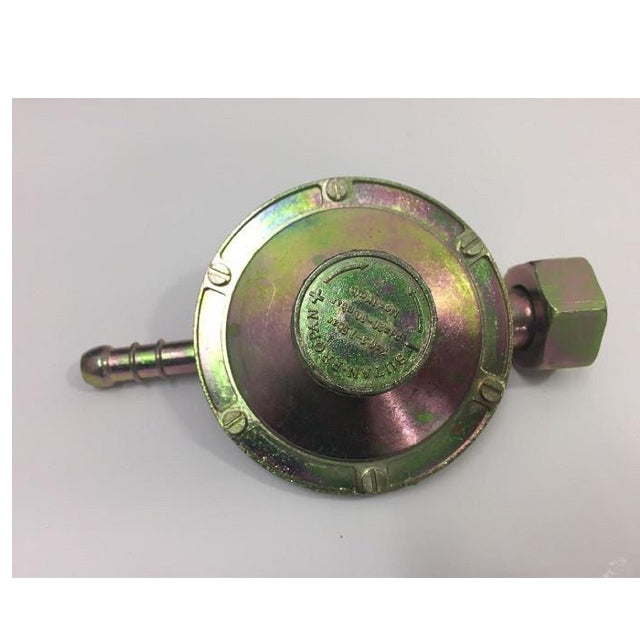 Gaz Regulator