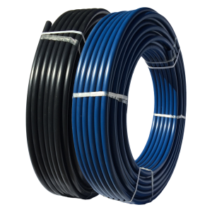 Channel Pipes