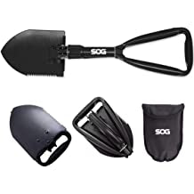 رفش سيارة shovel
