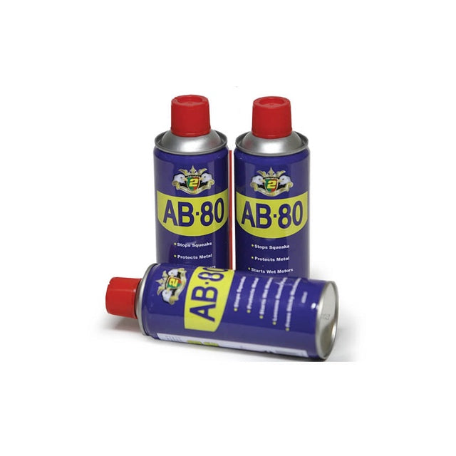 Antirust Penetrating Oil | سبراي للصدأ