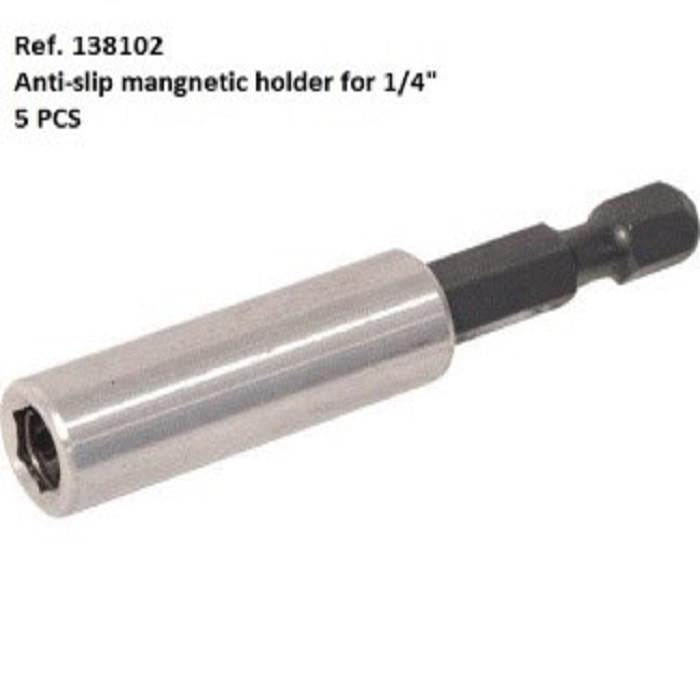 Driver Bits Holder 60mm وصلة راس مفك