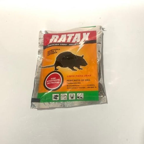 Ratax/مبيد جرادين