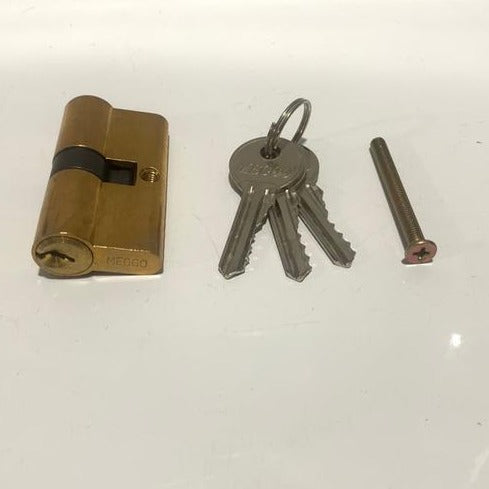 Door Lock/سيلندر فدار