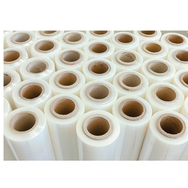 Stretch Film – 23 Micron | نيلون للتوضيب