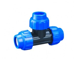 Tee Coupling