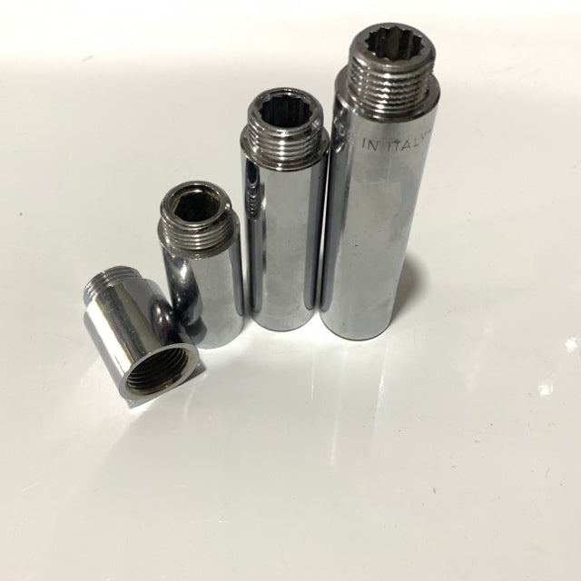 Chrome extend socket
