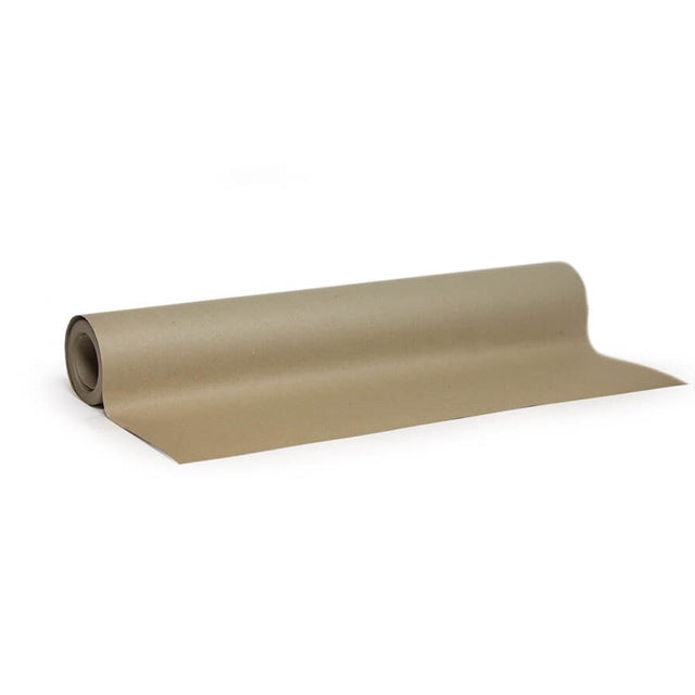 Kraft Paper Carton Rolls | كرتون للدهن