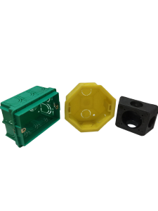 Electrical accessories
