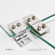 Glass Door Hinges