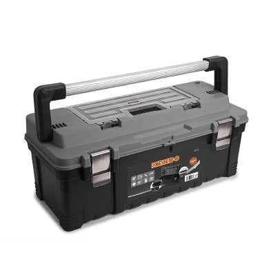 Tool Box with Organizers