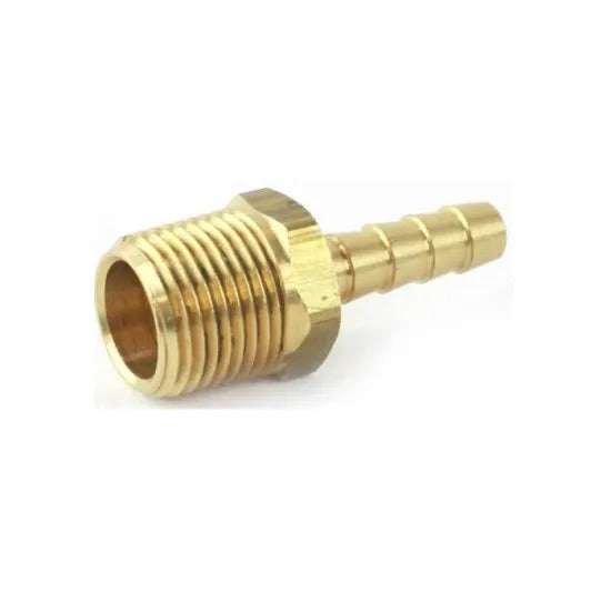 Brass Male Socket Hose Fitting