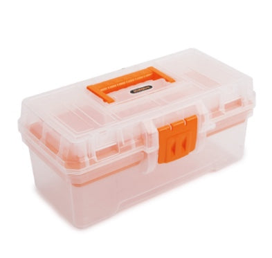 Plastic Tool Box 30x16x14cm