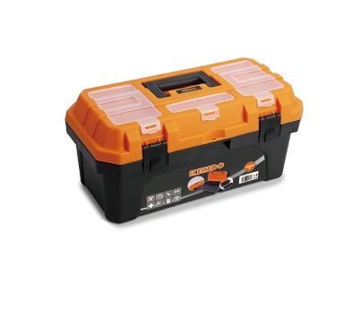 Plastic Tool Box 30x16x14cm