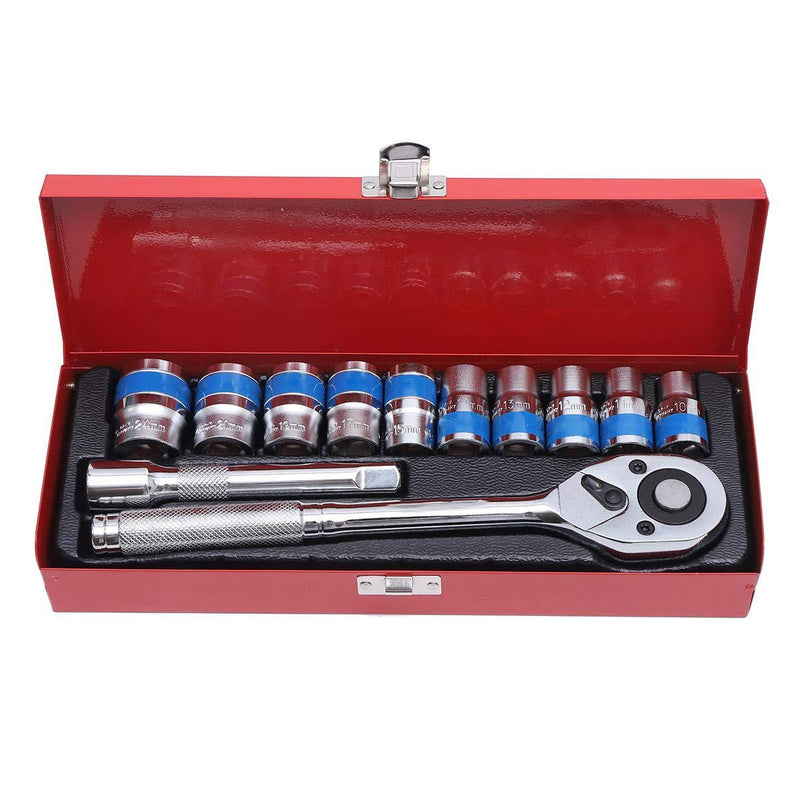 Piece Socket set