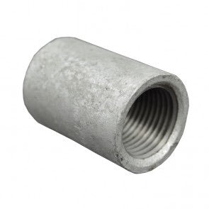 Galvanized Malleable Couplings   اكسسوار مزيبق وصل عادي