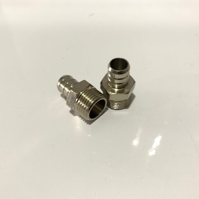 Chrome socket