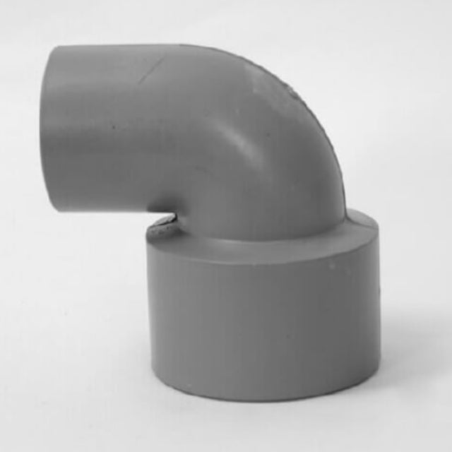 Upvc Elbow - كوع