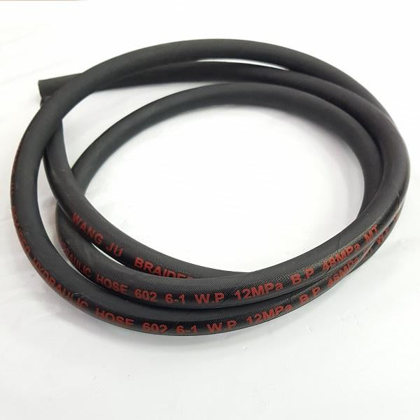 High Pressure Washing Rubber Hose 13.5mm (Meters)
