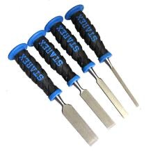 Wood Hand Chisel Set Carbon Steel