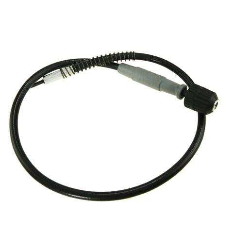 Drill Flex Ext.1/4 Keyless وصلة نبريج مع مندران اوتوماتيك