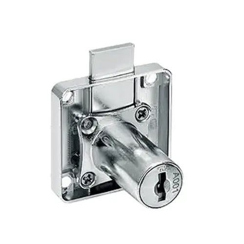 Office Zinc Alloy Drawer Lock Office Desk Drawer Lock Sk138-32