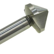 Countersink Dril Bit 90 Degree ريش حديد لتخويش الستانليس