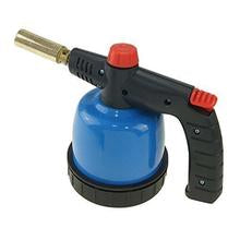 Canister Propane Butane Gas Torch