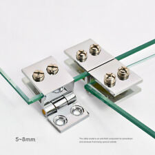 Glass Door Hinges