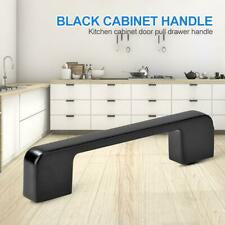 Black Cabinet Handle