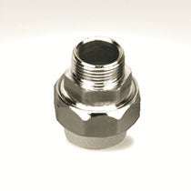 UNION SOCKET FF /قطع وصل انثى