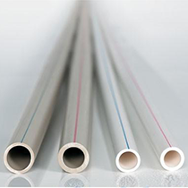 PPR  ALUMINUM PIPE /   المنيوم PPR قسطل