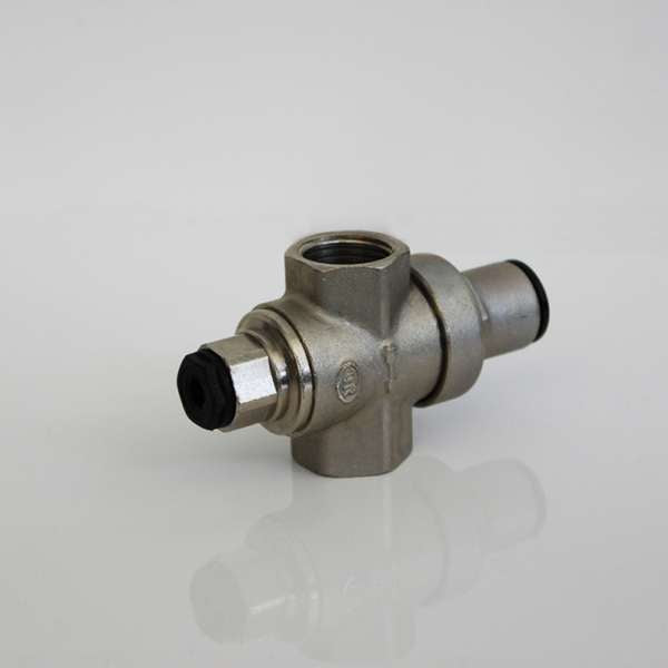 PRESSURE REDUCER