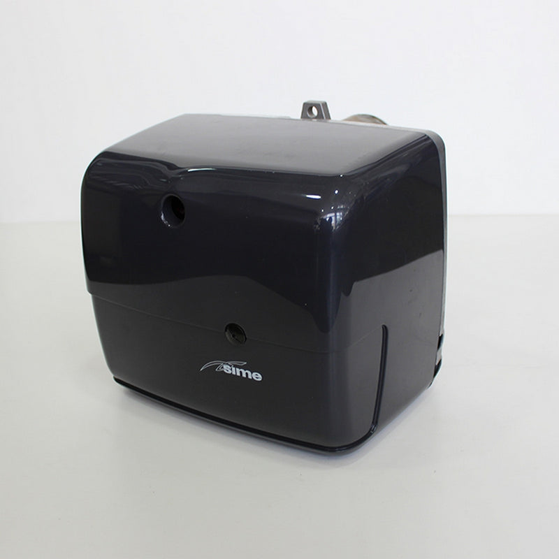 BURNER SIME MACK SERIES