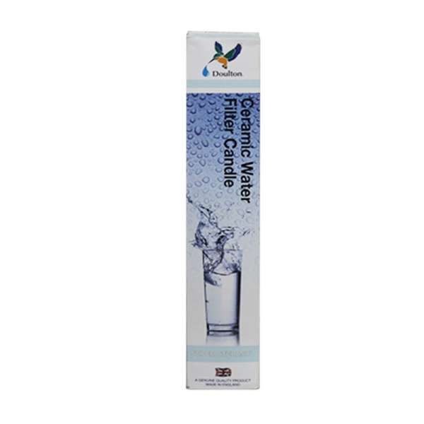 WATER FILTER REPLACEMENT SUPER STERILIZED